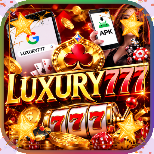 luxury777 — mitra unggulan